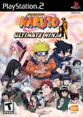 Naruto Ultimate Ninja